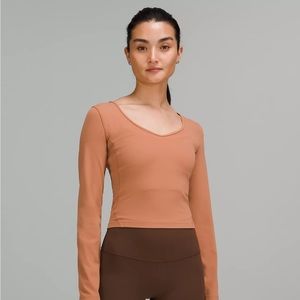 Lululemon Align Long Sleeve